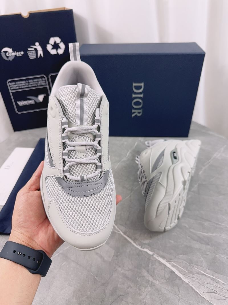 Christian Dior Sneaker